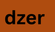 dzer.xyz